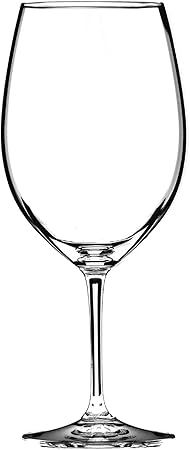 Riedel Vinum Bordeaux/Merlot/Cabernet Wine Glasses, Pay for 6 Get 8